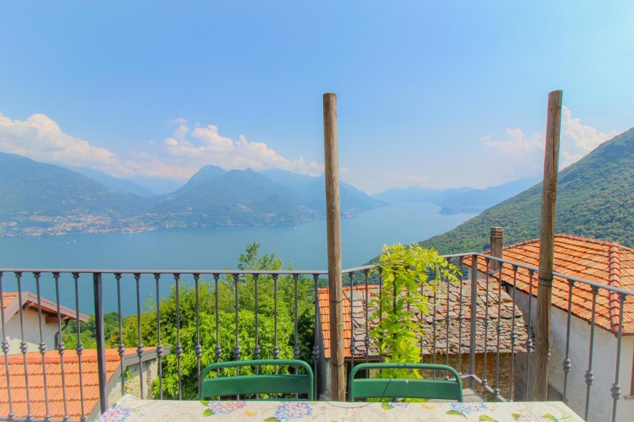 Ca Dei L'Era De Sott Villa San Siro  Exterior photo